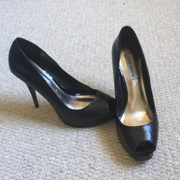 Heels - Picture 1 of 1